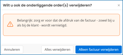 Facturen_onderliggende_order
