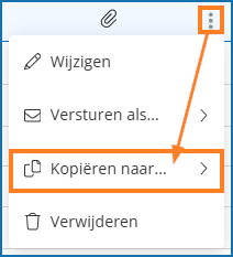 Factuur_Kopieren
