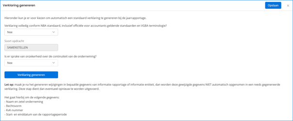 Verklaring_genereren