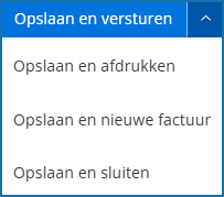 Verkopen_factuur_wijzigen_opslaan