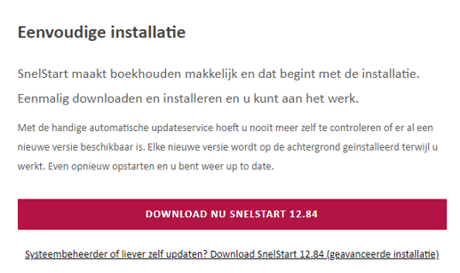 Knipsel downloadknop