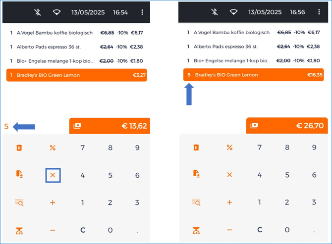 product aantal aanpassen_b
